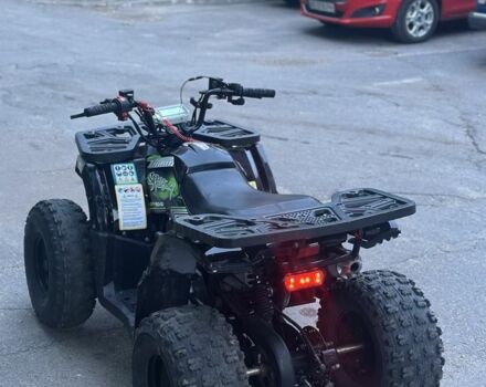 АБМ 6510, объемом двигателя 0.13 л и пробегом 0 тыс. км за 40000 $, фото 1 на Automoto.ua