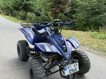 АБМ 6510 2020 в Ворохта на Automoto.ua АБМ 6510, объемом двигателя 0.25 л и пробегом 0 тыс. км за 1450 $, фото 1 на Automoto.ua