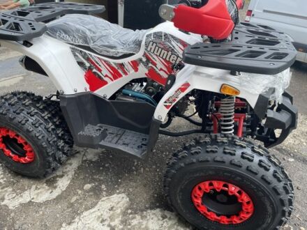 АБМ 6510 2022 в Барановке на Automoto.ua АБМ 6510, объемом двигателя 0.13 л и пробегом 0 тыс. км за 1060 $, фото 1 на Automoto.ua
