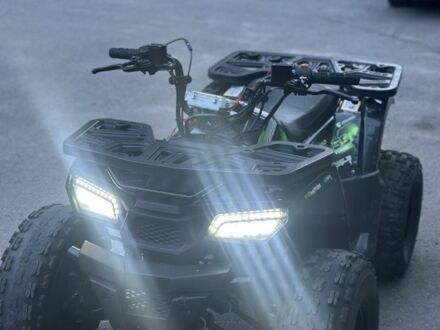 АБМ 6510 2023 в Каменское - Днепродзержинск на Automoto.ua АБМ 6510, объемом двигателя 0.13 л и пробегом 0 тыс. км за 40000 $, фото 1 на Automoto.ua