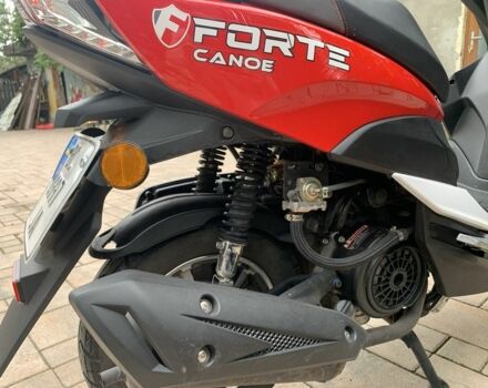 АБМ 95 XF 380, объемом двигателя 0.15 л и пробегом 0 тыс. км за 750 $, фото 5 на Automoto.ua