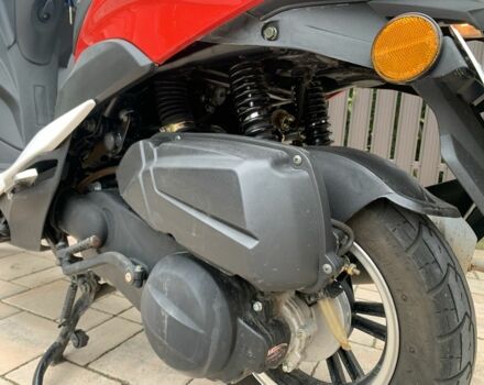 АБМ 95 XF 380, объемом двигателя 0.15 л и пробегом 0 тыс. км за 750 $, фото 6 на Automoto.ua