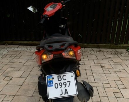 АБМ 95 XF 380, объемом двигателя 0.15 л и пробегом 0 тыс. км за 750 $, фото 2 на Automoto.ua