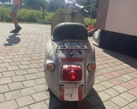АБМ С-Елізє, об'ємом двигуна 60 л та пробігом 0 тис. км за 100 $, фото 1 на Automoto.ua