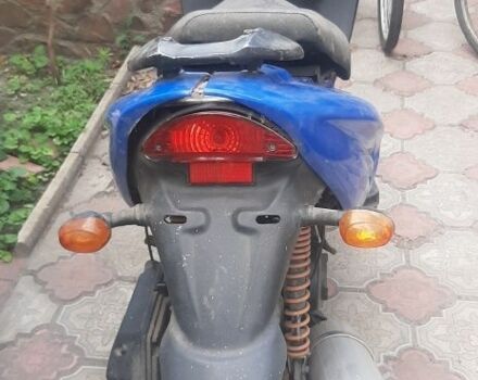 АБМ С-Елізє, об'ємом двигуна 50 л та пробігом 0 тис. км за 48 $, фото 3 на Automoto.ua