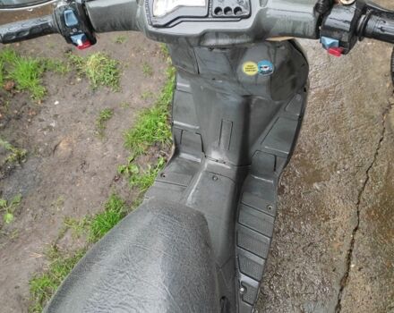 АБМ С-Элизе, объемом двигателя 50 л и пробегом 0 тыс. км за 200 $, фото 5 на Automoto.ua