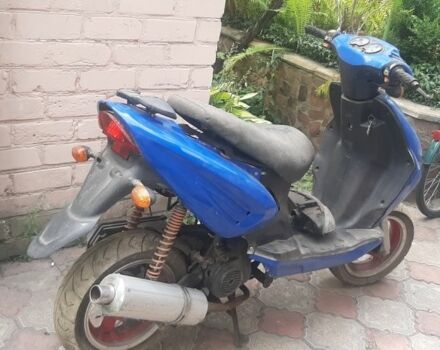 АБМ С-Елізє, об'ємом двигуна 50 л та пробігом 0 тис. км за 48 $, фото 1 на Automoto.ua