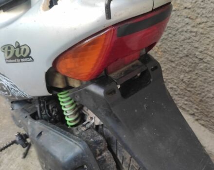 АБМ С-Элизе, объемом двигателя 50 л и пробегом 0 тыс. км за 200 $, фото 1 на Automoto.ua