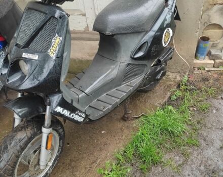 АБМ С-Элизе, объемом двигателя 50 л и пробегом 0 тыс. км за 200 $, фото 6 на Automoto.ua