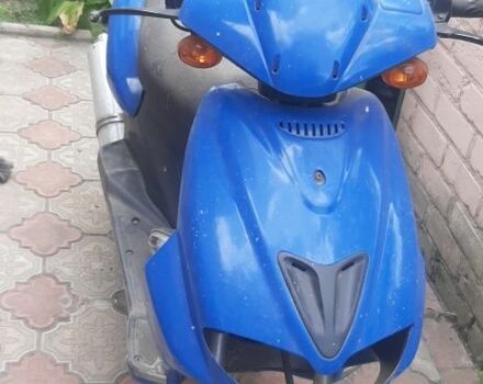 АБМ С-Елізє, об'ємом двигуна 50 л та пробігом 0 тис. км за 48 $, фото 2 на Automoto.ua