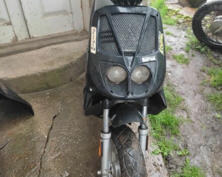 АБМ С-Элизе, объемом двигателя 50 л и пробегом 0 тыс. км за 200 $, фото 3 на Automoto.ua