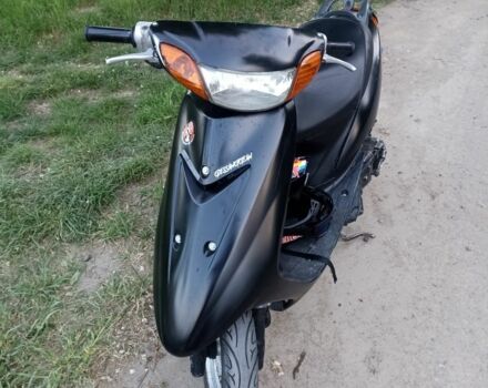 АБМ С-Элизе, объемом двигателя 49 л и пробегом 0 тыс. км за 302 $, фото 1 на Automoto.ua