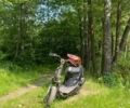 АБМ С-Елізє, об'ємом двигуна 65 л та пробігом 0 тис. км за 205 $, фото 2 на Automoto.ua