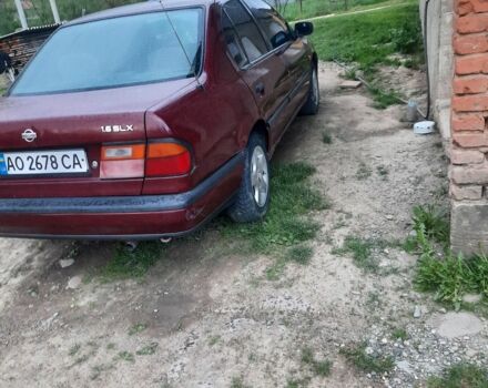 АБМ С-Элизе, объемом двигателя 17 л и пробегом 0 тыс. км за 2281 $, фото 4 на Automoto.ua