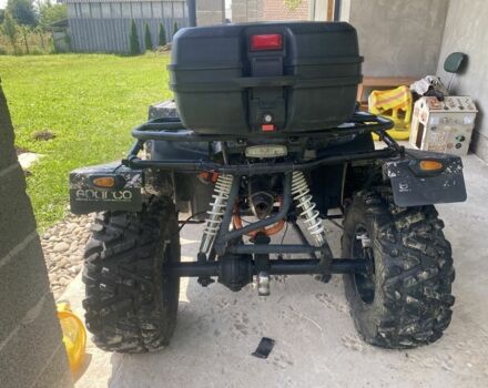 АБМ С-Элизе, объемом двигателя 0.3 л и пробегом 0 тыс. км за 55 $, фото 3 на Automoto.ua