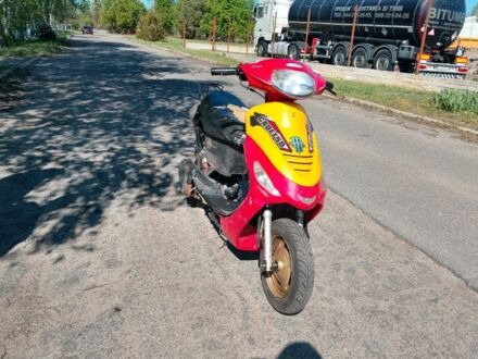 АБМ С-Элизе 2000 в Вышгороде на Automoto.ua АБМ С-Элизе, объемом двигателя 0.12 л и пробегом 0 тыс. км за 134 $, фото 1 на Automoto.ua
