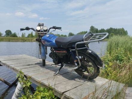 АБМ С-Елізє 2008 у Коростене на Automoto.ua АБМ С-Елізє, об'ємом двигуна 0.13 л та пробігом 0 тис. км за 266 $, фото 1 на Automoto.ua
