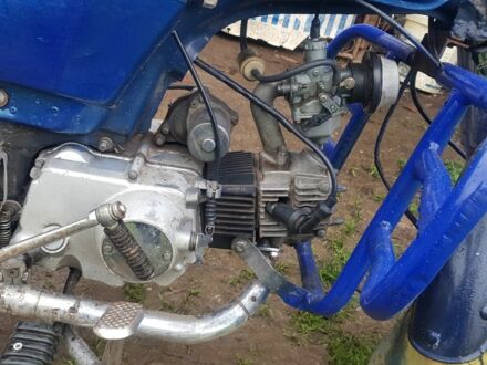 АБМ С-Элизе 2008 в Долине на Automoto.ua АБМ С-Элизе, объемом двигателя 1 л и пробегом 0 тыс. км за 363 $, фото 1 на Automoto.ua