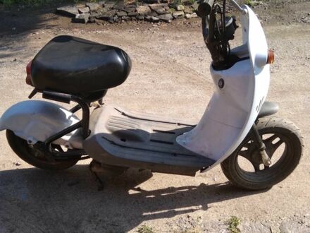 АБМ С-Елізє 2008 у Лубнах на Automoto.ua АБМ С-Елізє, об'ємом двигуна 49 л та пробігом 0 тис. км за 121 $, фото 1 на Automoto.ua