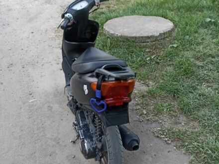АБМ С-Элизе 2009 в Одессе на Automoto.ua АБМ С-Элизе, объемом двигателя 49 л и пробегом 0 тыс. км за 302 $, фото 1 на Automoto.ua
