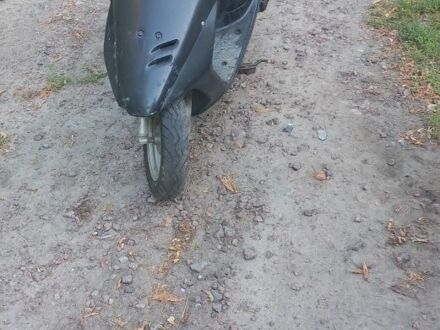 АБМ С-Элизе, объемом двигателя 50 л и пробегом 0 тыс. км за 194 $, фото 1 на Automoto.ua