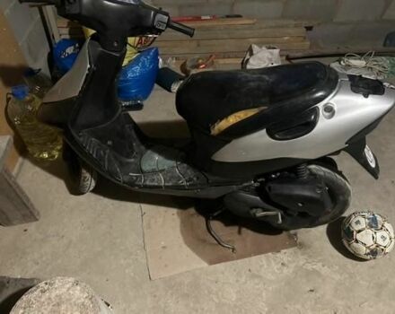 АБМ С-Элизе, объемом двигателя 49 л и пробегом 0 тыс. км за 97 $, фото 1 на Automoto.ua