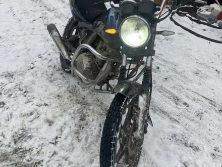 АБМ С-Элизе 2015 в Новорад-Волынском на Automoto.ua АБМ С-Элизе, объемом двигателя 0.15 л и пробегом 0 тыс. км за 450 $, фото 1 на Automoto.ua