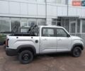 Белый АБМ Дельта, объемом двигателя 2.45 л и пробегом 1 тыс. км за 6300 $, фото 1 на Automoto.ua