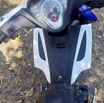 АБМ Дельта, об'ємом двигуна 0 л та пробігом 32 тис. км за 600 $, фото 2 на Automoto.ua