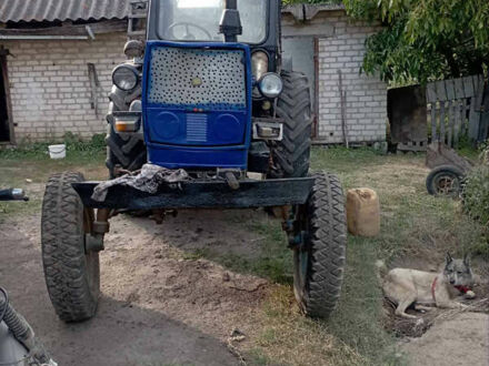 АБМ Дельта, об'ємом двигуна 0 л та пробігом 15 тис. км за 1653 $, фото 1 на Automoto.ua