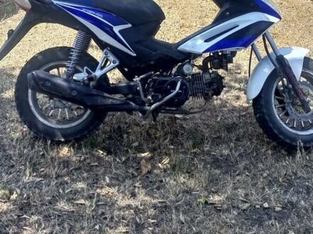 АБМ Дельта 2006 у Новом Буге на Automoto.ua АБМ Дельта, об'ємом двигуна 0 л та пробігом 32 тис. км за 600 $, фото 1 на Automoto.ua