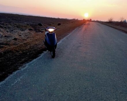 АБМ Другая, объемом двигателя 50 л и пробегом 0 тыс. км за 400 $, фото 1 на Automoto.ua