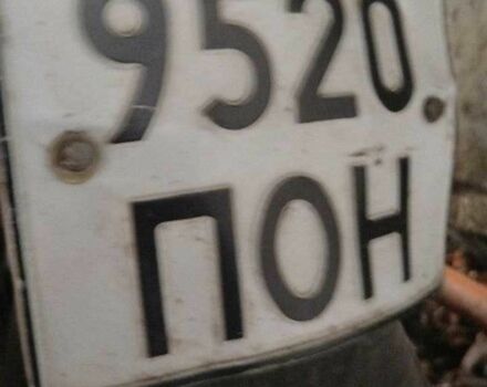 АБМ Інша, об'ємом двигуна 0 л та пробігом 0 тис. км за 145 $, фото 18 на Automoto.ua