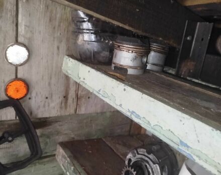 АБМ Інша, об'ємом двигуна 0 л та пробігом 0 тис. км за 145 $, фото 11 на Automoto.ua