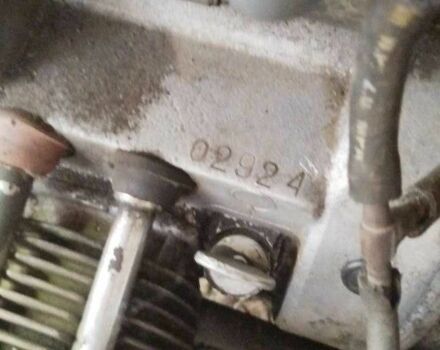 АБМ Інша, об'ємом двигуна 0 л та пробігом 0 тис. км за 145 $, фото 17 на Automoto.ua