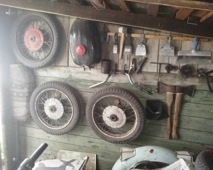 АБМ Інша, об'ємом двигуна 0 л та пробігом 0 тис. км за 145 $, фото 15 на Automoto.ua