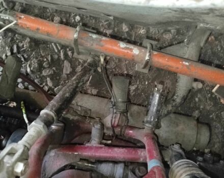 АБМ Інша, об'ємом двигуна 0 л та пробігом 0 тис. км за 145 $, фото 14 на Automoto.ua