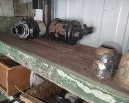 АБМ Інша, об'ємом двигуна 0 л та пробігом 0 тис. км за 145 $, фото 7 на Automoto.ua