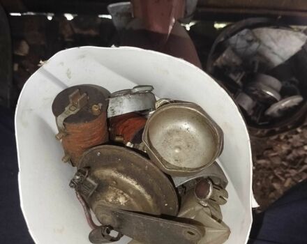 АБМ Інша, об'ємом двигуна 0 л та пробігом 0 тис. км за 145 $, фото 9 на Automoto.ua