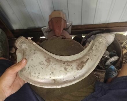 АБМ Інша, об'ємом двигуна 0 л та пробігом 0 тис. км за 145 $, фото 10 на Automoto.ua