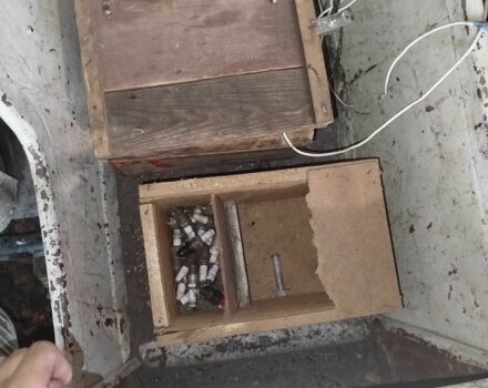 АБМ Інша, об'ємом двигуна 0 л та пробігом 0 тис. км за 145 $, фото 3 на Automoto.ua