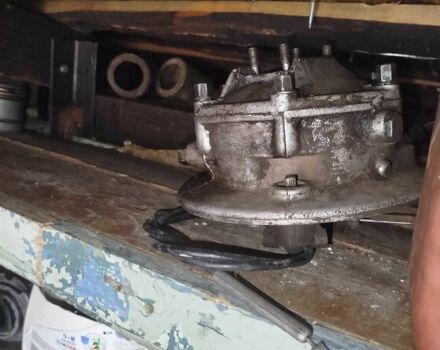 АБМ Інша, об'ємом двигуна 0 л та пробігом 0 тис. км за 145 $, фото 8 на Automoto.ua