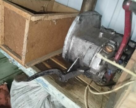 АБМ Інша, об'ємом двигуна 0 л та пробігом 0 тис. км за 145 $, фото 4 на Automoto.ua