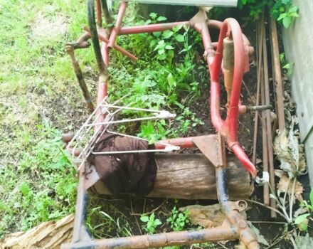 АБМ Інша, об'ємом двигуна 0 л та пробігом 0 тис. км за 145 $, фото 6 на Automoto.ua