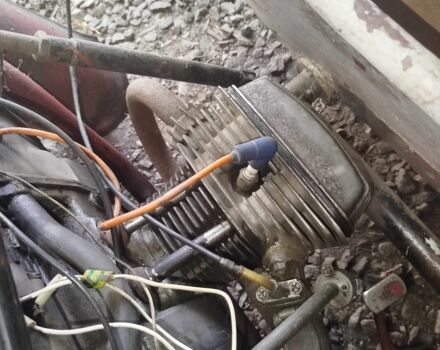 АБМ Інша, об'ємом двигуна 0 л та пробігом 0 тис. км за 145 $, фото 13 на Automoto.ua