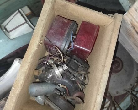 АБМ Інша, об'ємом двигуна 0 л та пробігом 0 тис. км за 145 $, фото 5 на Automoto.ua