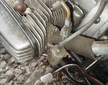 АБМ Інша, об'ємом двигуна 0 л та пробігом 0 тис. км за 145 $, фото 2 на Automoto.ua