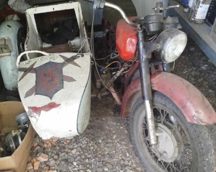 АБМ Інша, об'ємом двигуна 0 л та пробігом 0 тис. км за 145 $, фото 16 на Automoto.ua