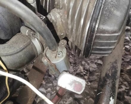 АБМ Інша, об'ємом двигуна 0 л та пробігом 0 тис. км за 145 $, фото 1 на Automoto.ua