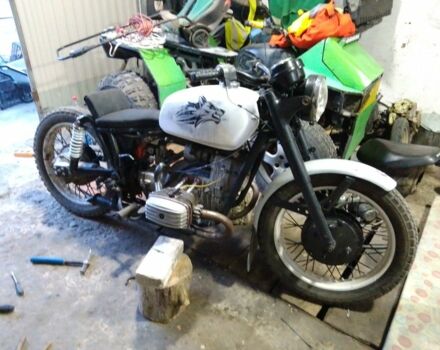 АБМ Інша, об'ємом двигуна 0.6 л та пробігом 0 тис. км за 356 $, фото 2 на Automoto.ua